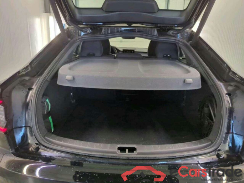 Polestar 2 SRSM 69 kWh #6