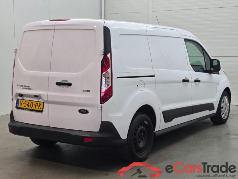 FORD TRANSIT CONNECT 1.0 Ecoboost L2 Trend #4