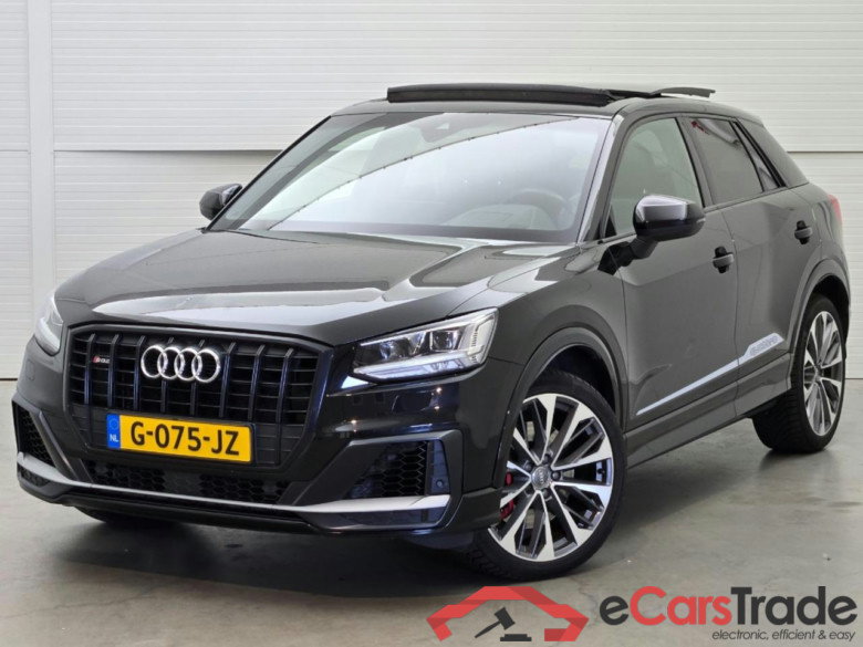 AUDI Q2 2.0 TFSI SQ2 Pro Line Plus