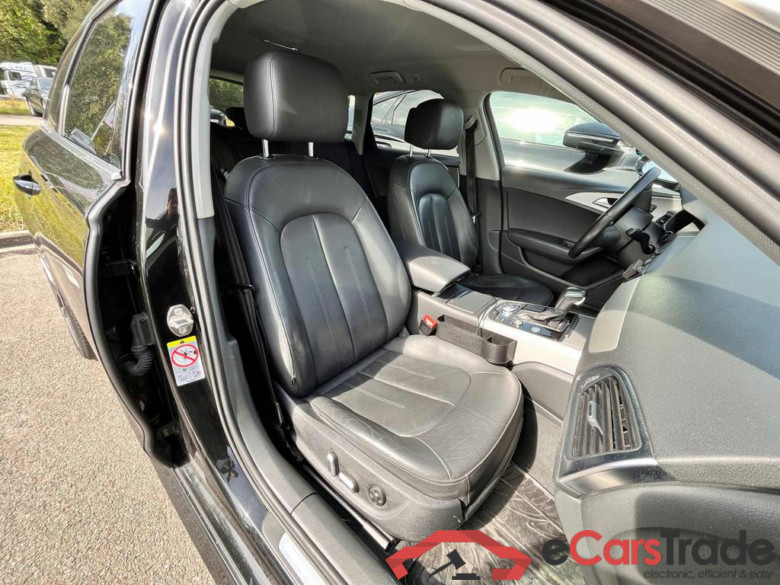 AUDI A6 Avant Dsl A6 Avant 2.0 TDi ultra S tronic #6