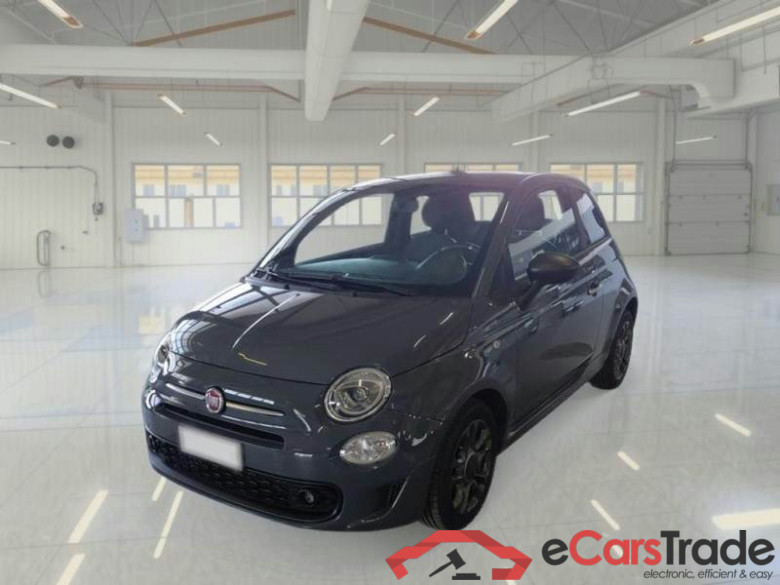 FIAT 500 / 2015 / 3P / BERLINA 1.0 70CV IBRIDO CONNECT #1