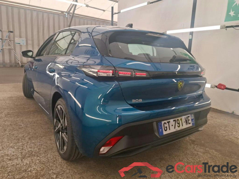 PEUGEOT 308 / 2021 / 5P / Berline PHEV 180 E-EAT8 ACTIVE PACK #3