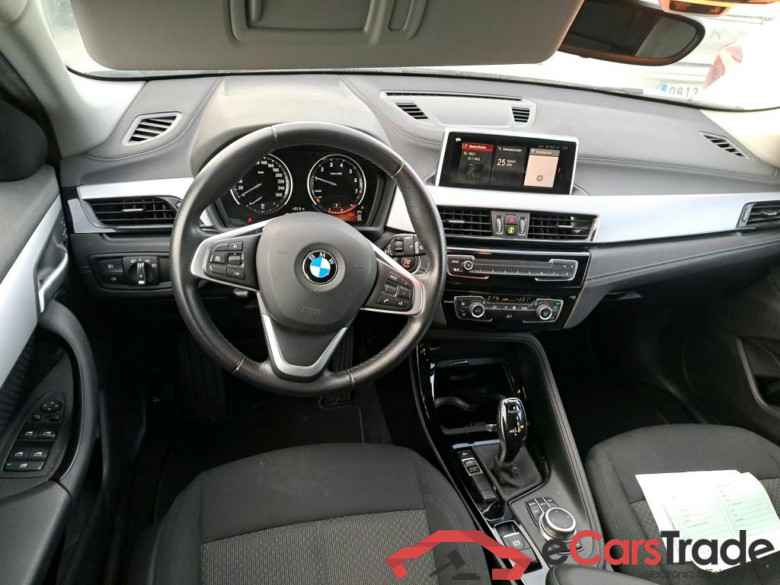 BMW x2 sDrive18i #3