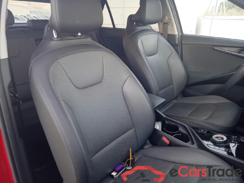 KIA Niro / 2022 / 5P / crossover 1.6 GDi HEV 104kW (141CV) Emotion #6