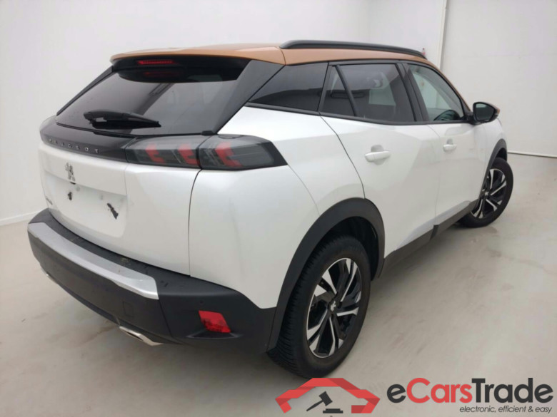 PEUGEOT 2008 1.2 PURETECH S&S ALLURE #2