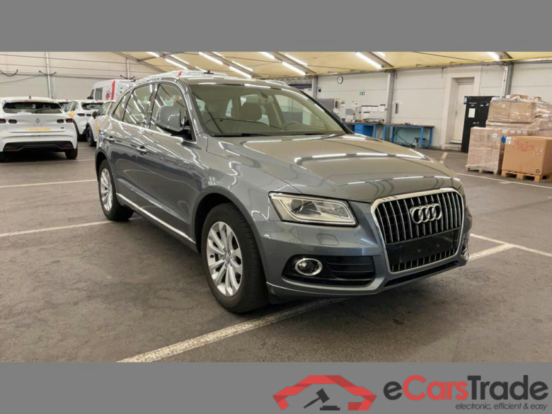 AUDI Q5 Dsl Q5 2.0 TDi ultra #2
