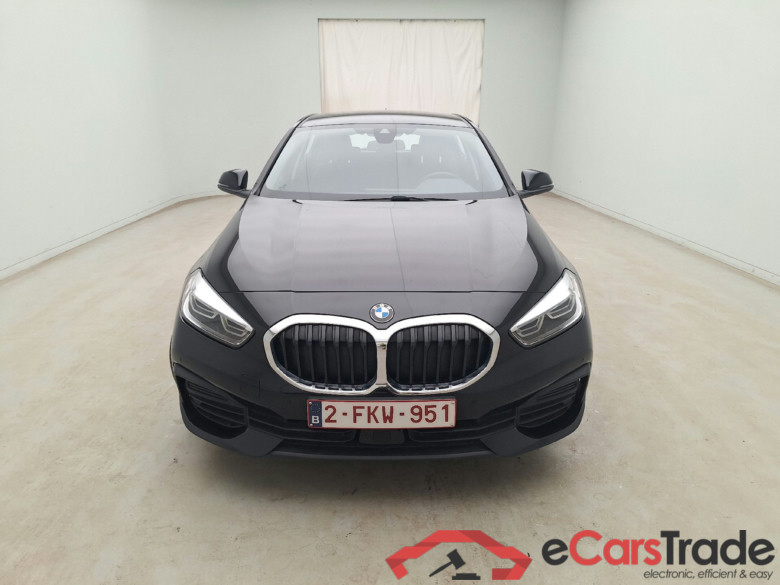BMW, 1-serie '19, 118i 100kW Aut #1