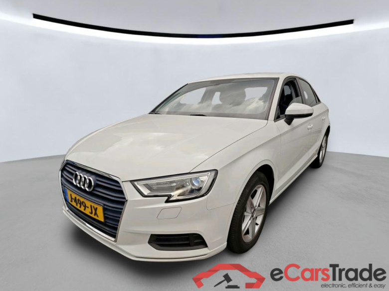 AUDI A3 Limousine 85 kW