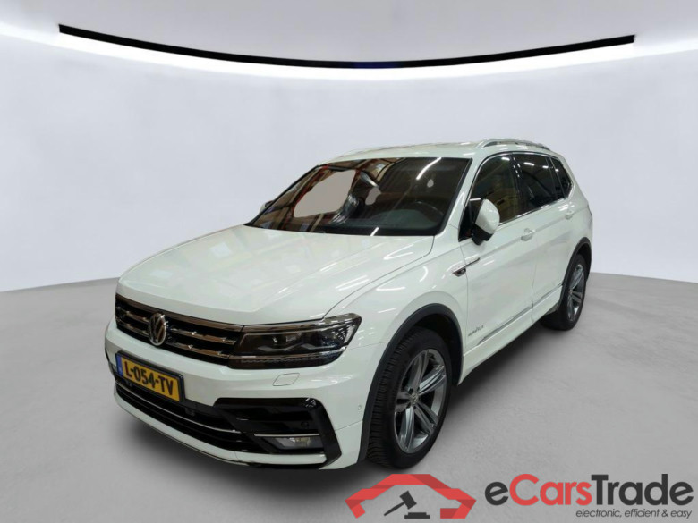 VOLKSWAGEN Tiguan Allspace 110 kW