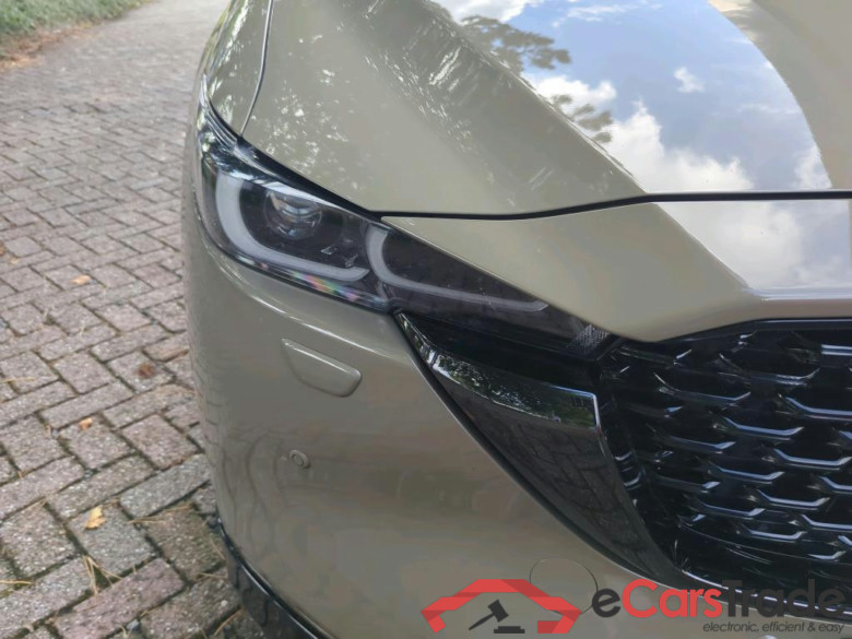 Mazda CX-5 121 kW #4