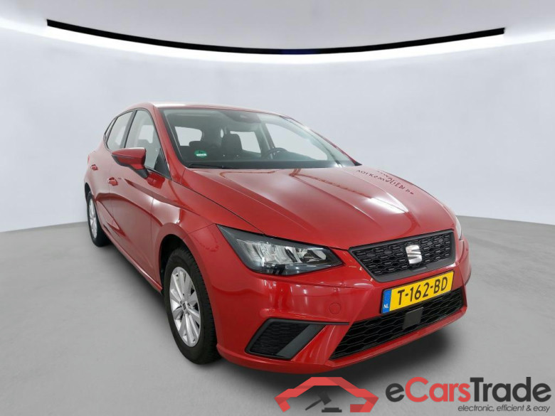 SEAT Ibiza 70 kW #4