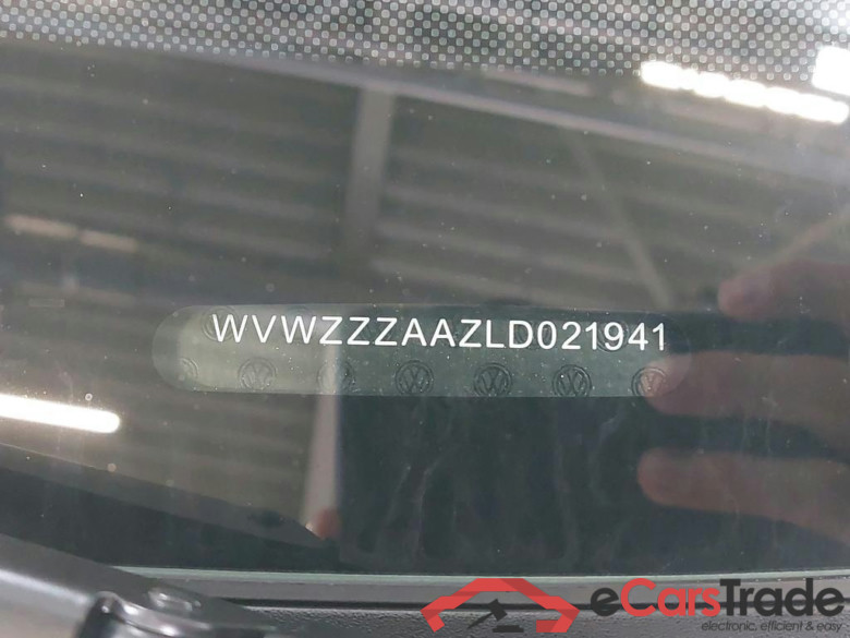 VOLKSWAGEN up! 44 kW #2