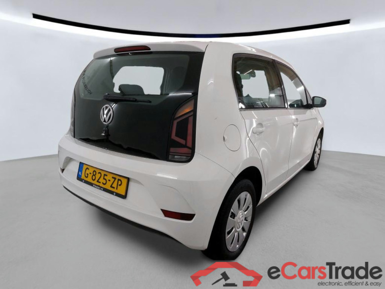 VOLKSWAGEN up! 44 kW #4