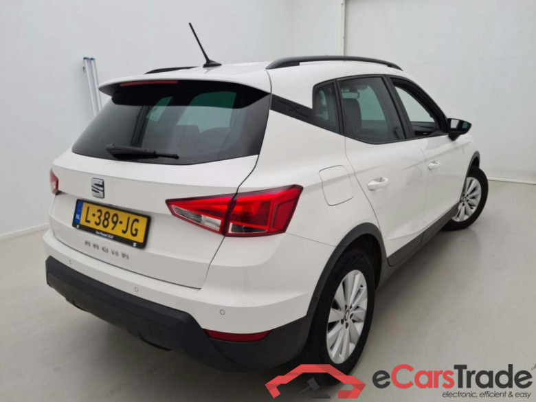 SEAT Arona 1.0 TSI Style B. Int #2