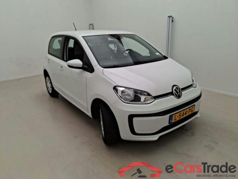 VOLKSWAGEN up! 1.0 #4