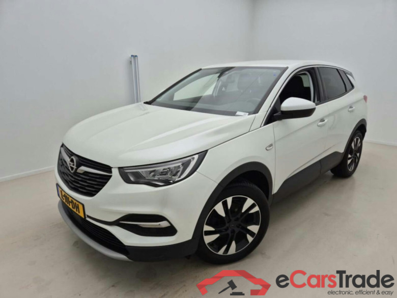 OPEL Grandland X 1.2 Turbo Elegance #1