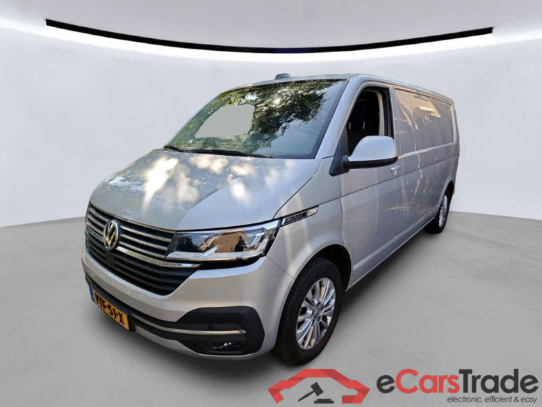 VOLKSWAGEN Transporter 110 kW #1