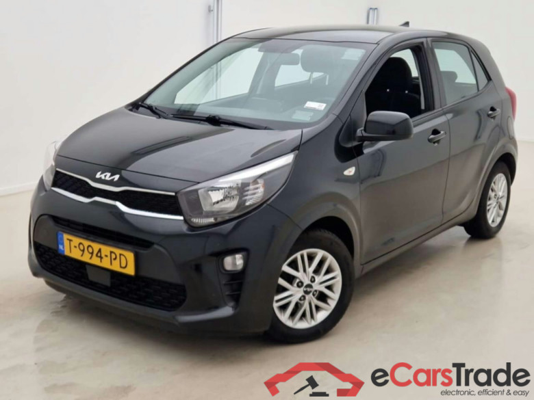 KIA Picanto 1.0 DPi DynamicLine #1