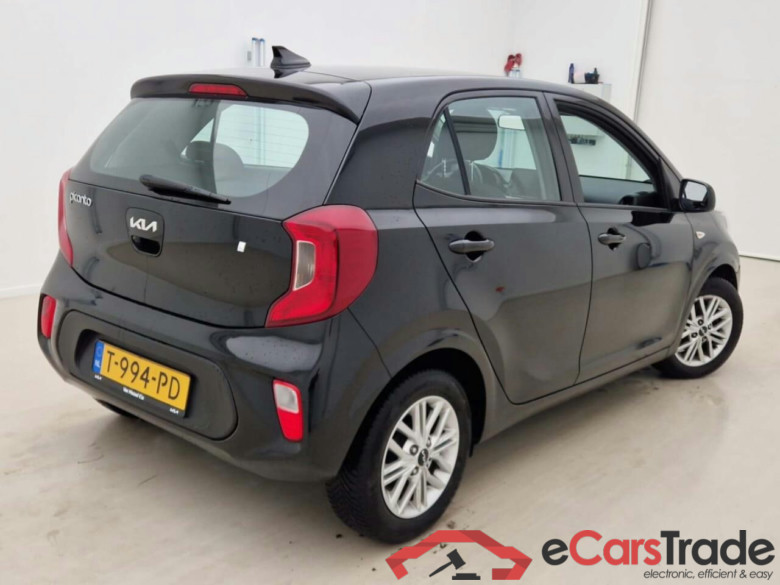 KIA Picanto 1.0 DPi DynamicLine #2