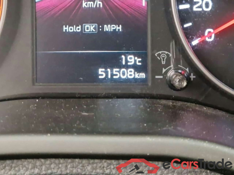 KIA Picanto 1.0 DPi DynamicLine #6