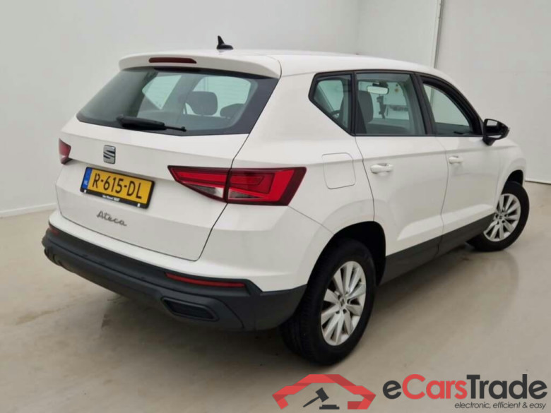 SEAT Ateca 1.0 TSI Reference #2