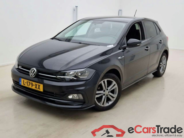 VOLKSWAGEN POLO 1.0 TSI R-Line Ed. #1