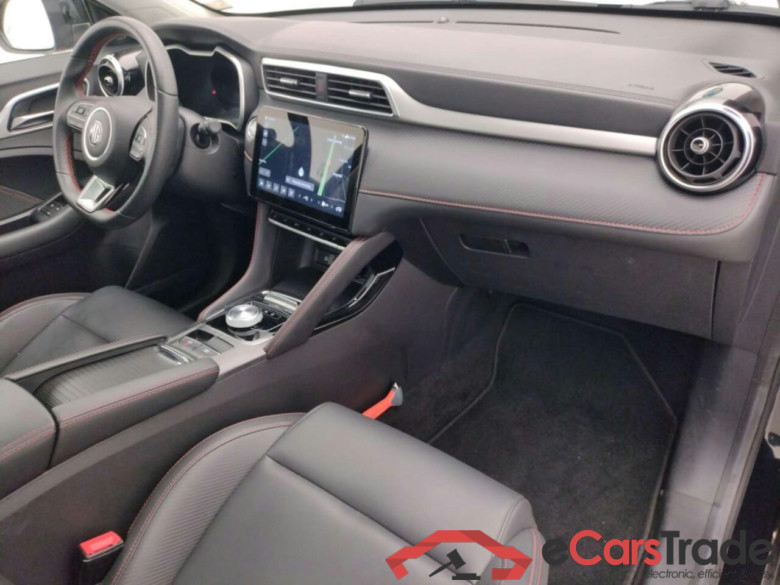 MG Mg zs ev EV Long R Luxury #3