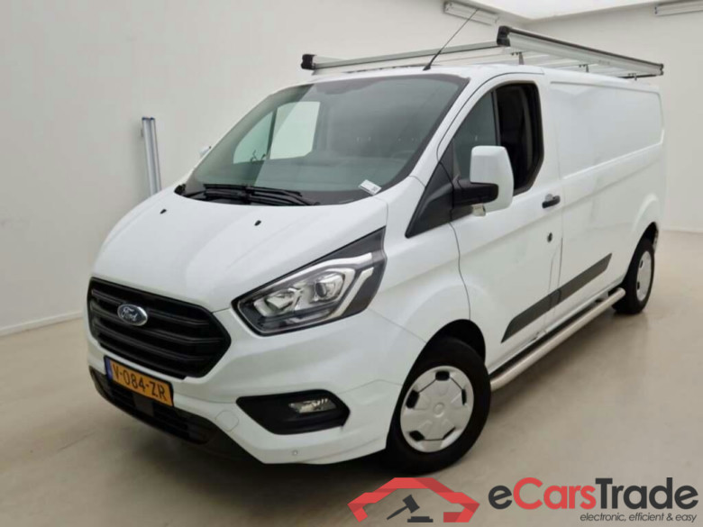 FORD Transit Custom 320 2.0 TDCI L2H1 Tr #1