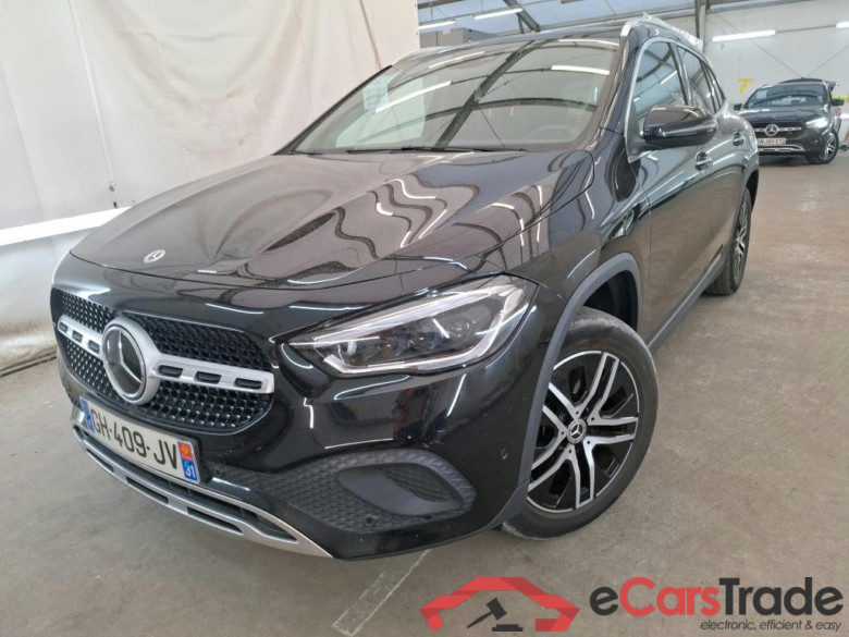 MERCEDES-BENZ GLA / 2020 / 5P / SUV 1.3 GLA 250 e BUSINESS LINE DCT #1