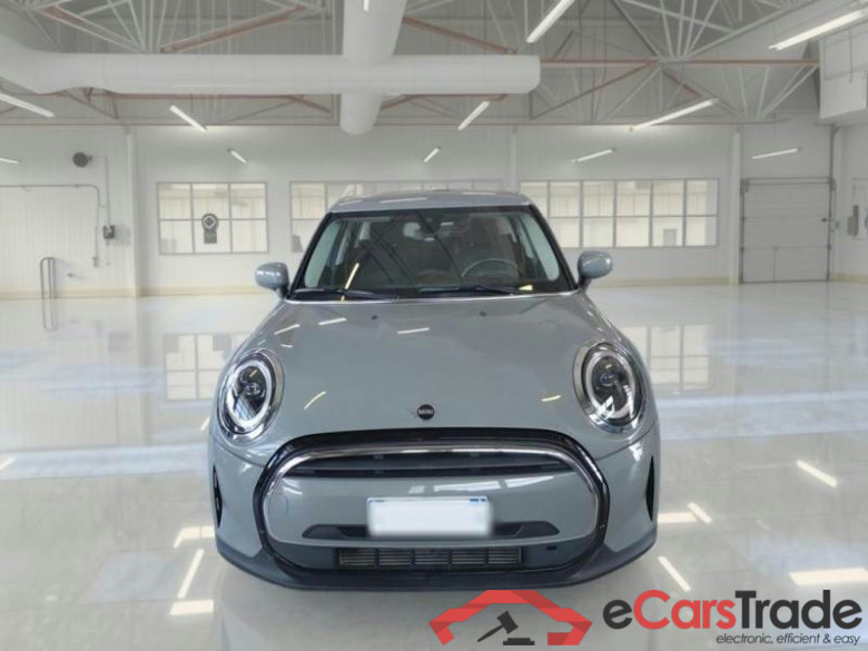 MINI MINI / 2021 / 5P / BERLINA ONE 55KW #6
