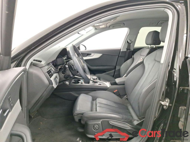 AUDI A4 AVANT 2.0 30 TDI 100KW S TR BUSINESS ED #5