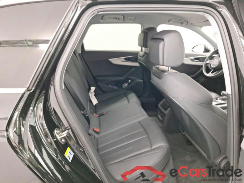AUDI A4 AVANT 2.0 30 TDI 100KW S TR BUSINESS ED #6