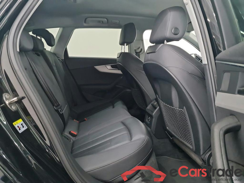 AUDI A4 AVANT DIESEL - 2020 35 TDi Business Edition S tronic #6
