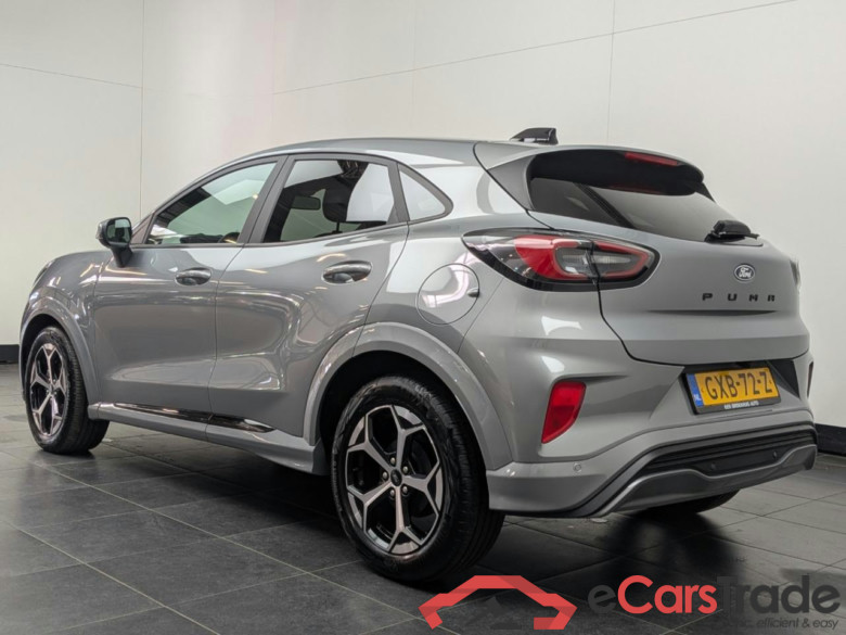 FORD PUMA 1.0 EB Hyb. ST-Line #4