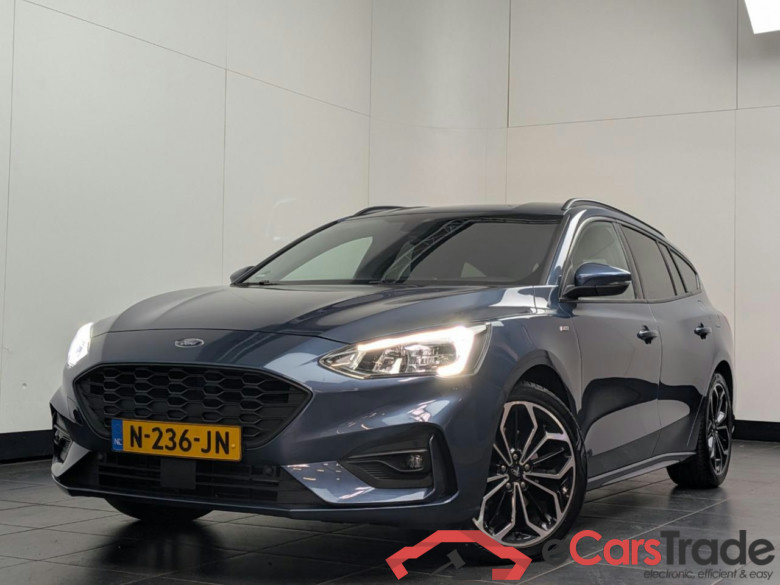 FORD Focus wagon 1.0 EcoB. ST L. Bns #1