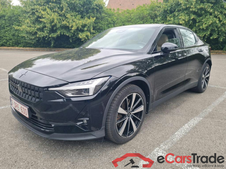 POLESTAR 2 BEV 78KWH SINGLE MOTOR AUTO LONG RANGE #1