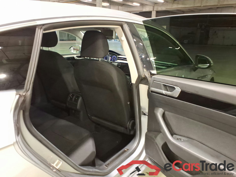 VOLKSWAGEN ARTEON 1.5 TSI 110KW #5