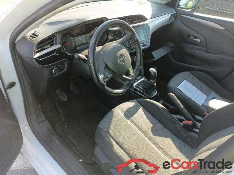 OPEL Corsa / 2019 / 5P / berlina con portón 1.2 XEL 55kW (75CV) Edition #3