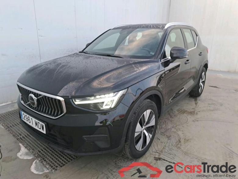 VOLVO XC40 / 2021 / 5P / todoterreno 1.5 T4 Recharge PHEV Core Auto #1