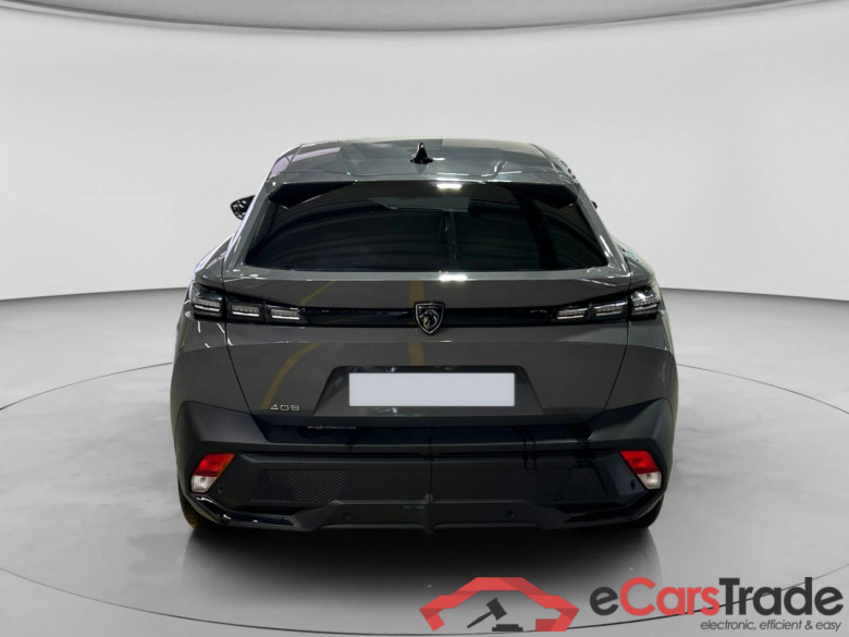 Peugeot 408 Allure Hybrid 145 e-DCS6 #6
