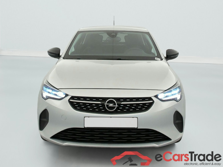 Opel Corsa Edition 1.2 75 ch BVM5 #2