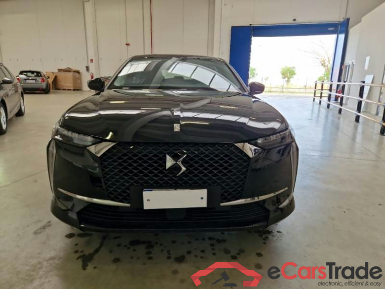 DS DS 4 / 2021 / 5P / BERLINA BLUEHDI 130 AUTOMATICO BUSINESS #5