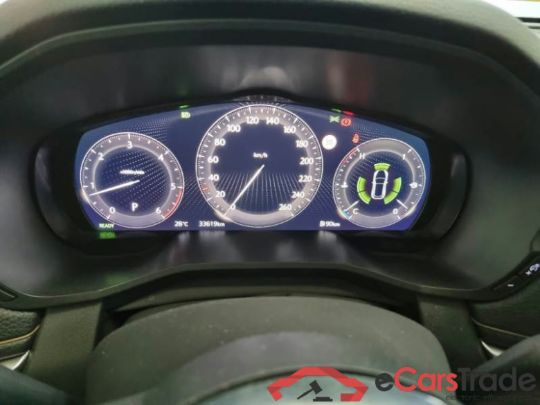 MAZDA CX-60 / 2022 / 5P / SUV 3.3L E-SKYACTIV MHEV EXCL. LINE AUTO #4