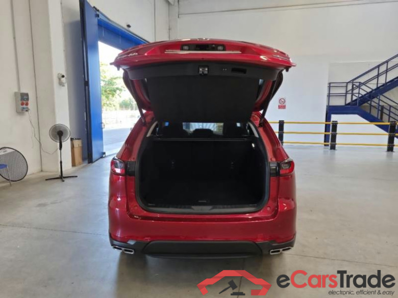 MAZDA CX-60 / 2022 / 5P / SUV 3.3L E-SKYACTIV MHEV EXCL. LINE AUTO #5