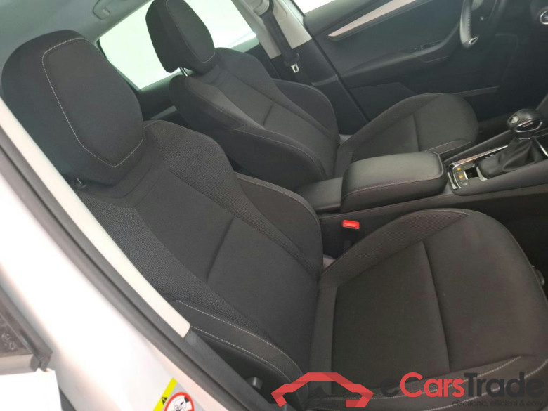 SKODA Karoq 2022 5P SUV 1 5 TSI 150ch ACT DSG7 Business #6