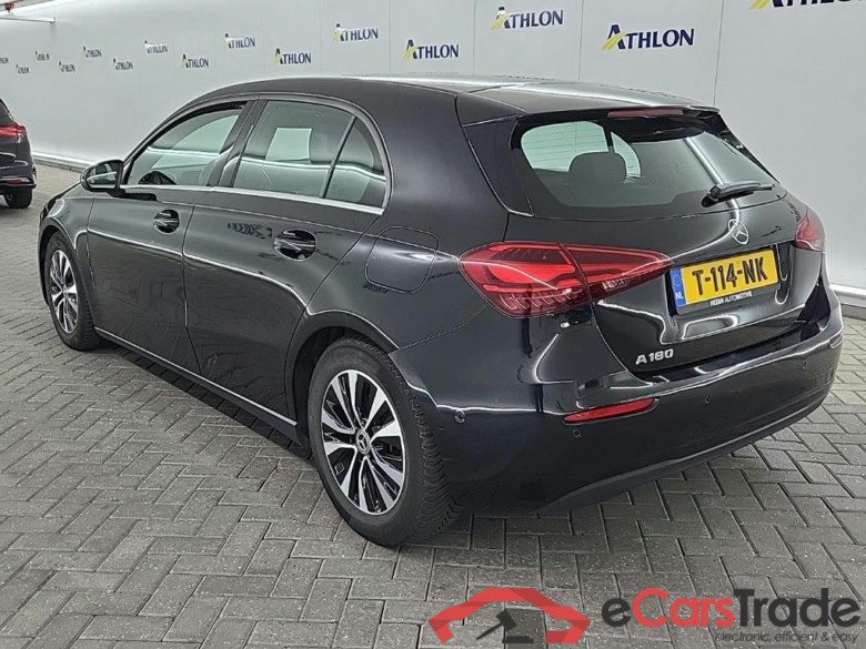 MERCEDES-BENZ A-klasse A 180 DCT Business Line 5D 100kW #4