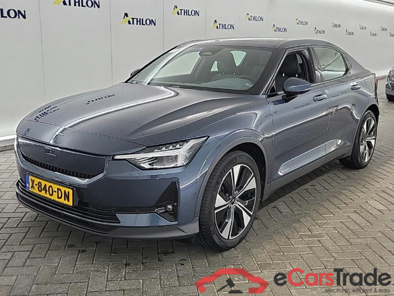 Polestar Polestar 2 Long Range Single Motor Plus 5D 220kW #1