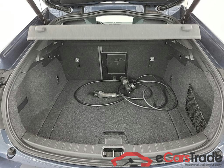 Polestar Polestar 2 Long Range Single Motor Plus 5D 220kW #5