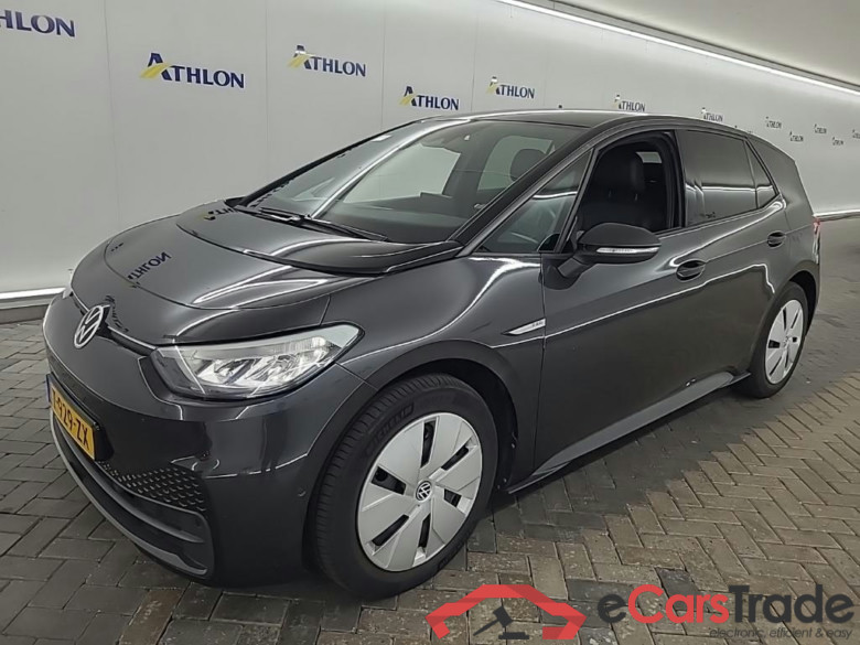 VOLKSWAGEN ID.3 58kWh 150kW Pro Edition Advantage auto 5D Uitl. #1