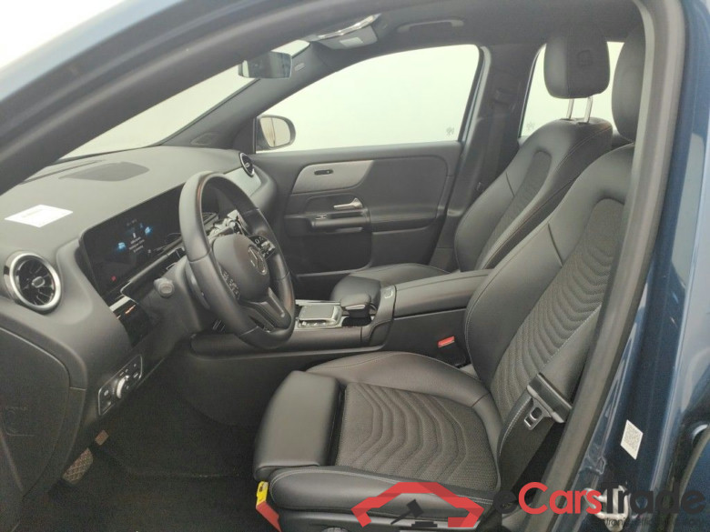 MERCEDES CLASSE GLA DIESEL - 2020 GLA 200 d 150 business Solution 5d Auto #3